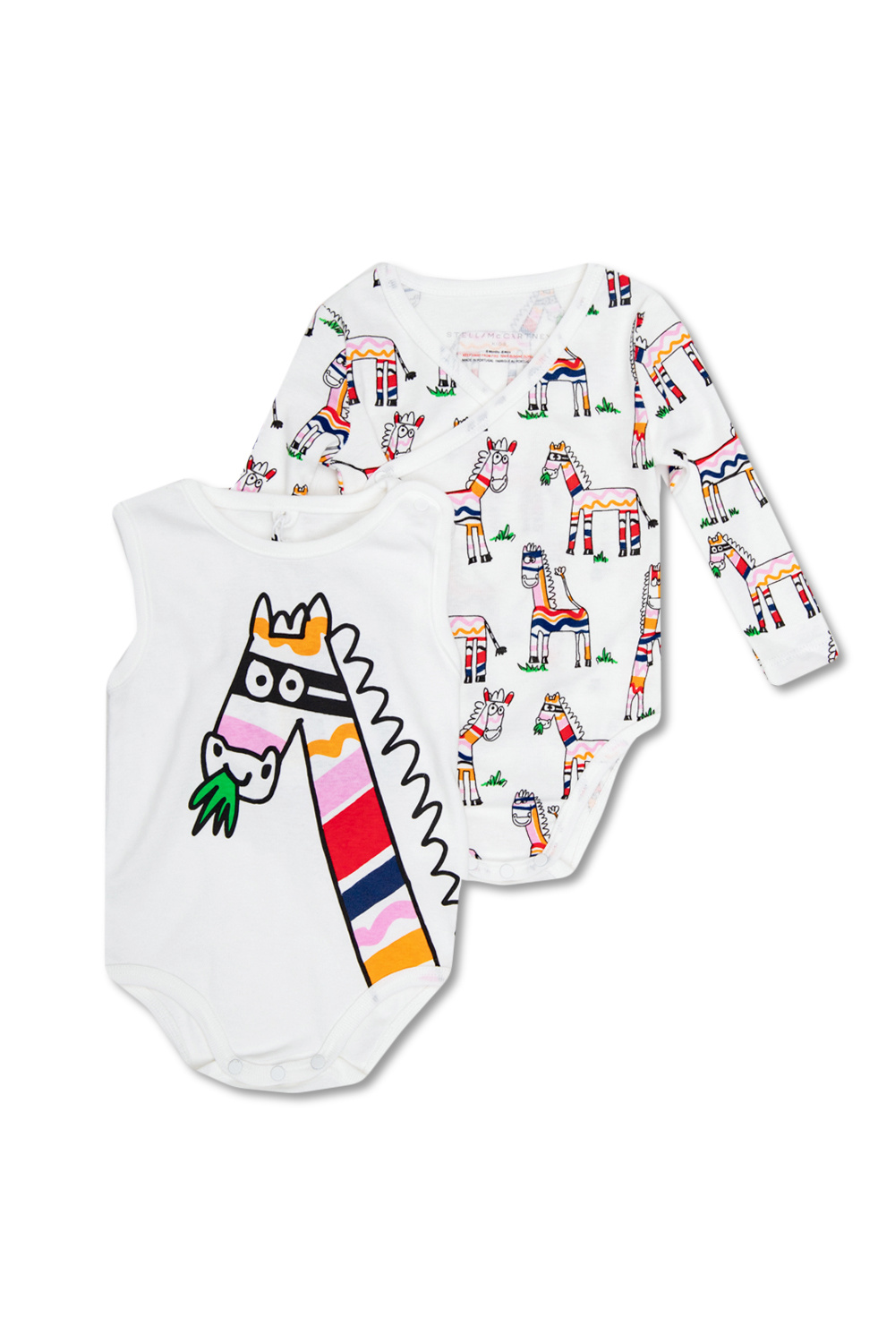 Stella mccartney baby clearance clothes